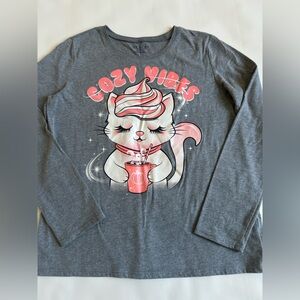 The Children’s place long sleeve top s.14